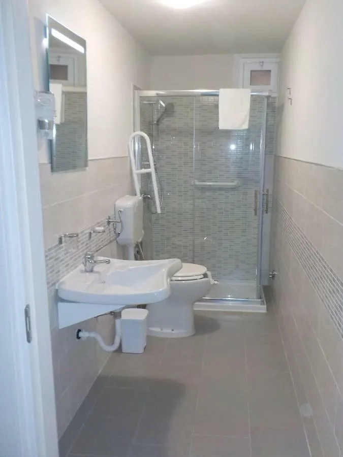 Val Di Noto Rooms 0*,