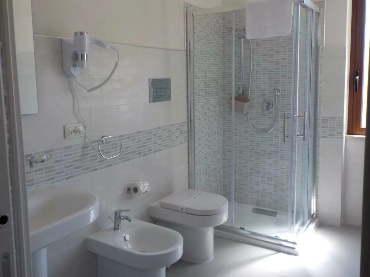 בית הארחה Val Di Noto Rooms איטליה