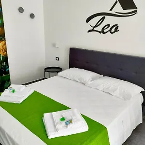 Affittacamere Leo, Noto