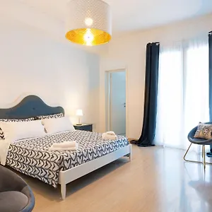 Bed & Breakfast Katamera, Noto
