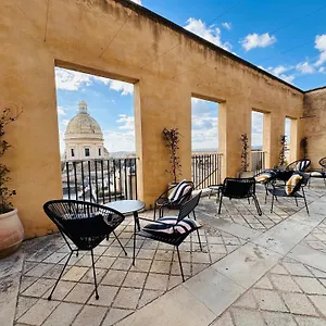  Albergue Della Gioventu - Il Castello