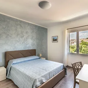  Casa de hóspedes L'antico Borgo