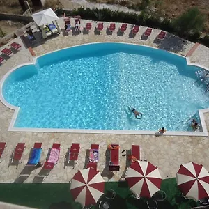 4* Hotel Grand Sofia