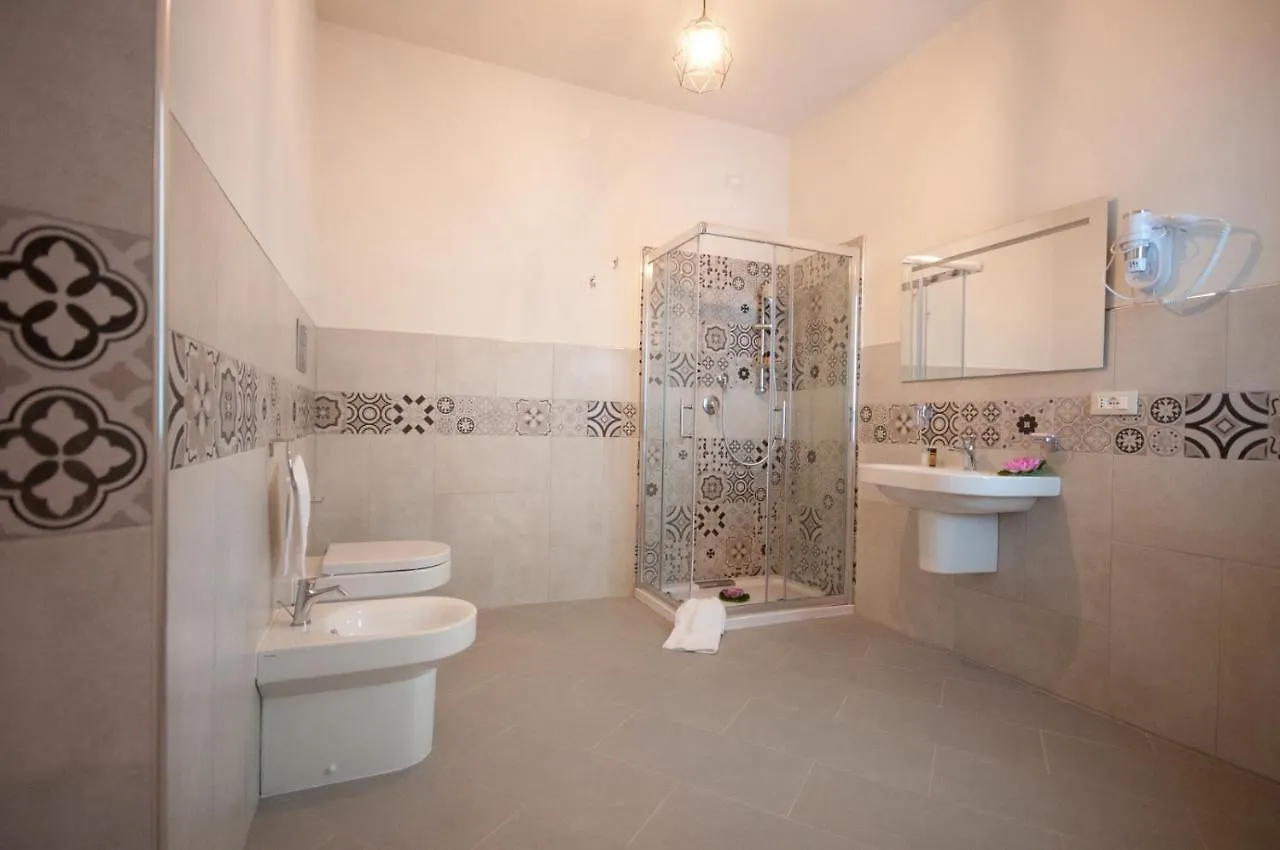 Val di Noto rooms