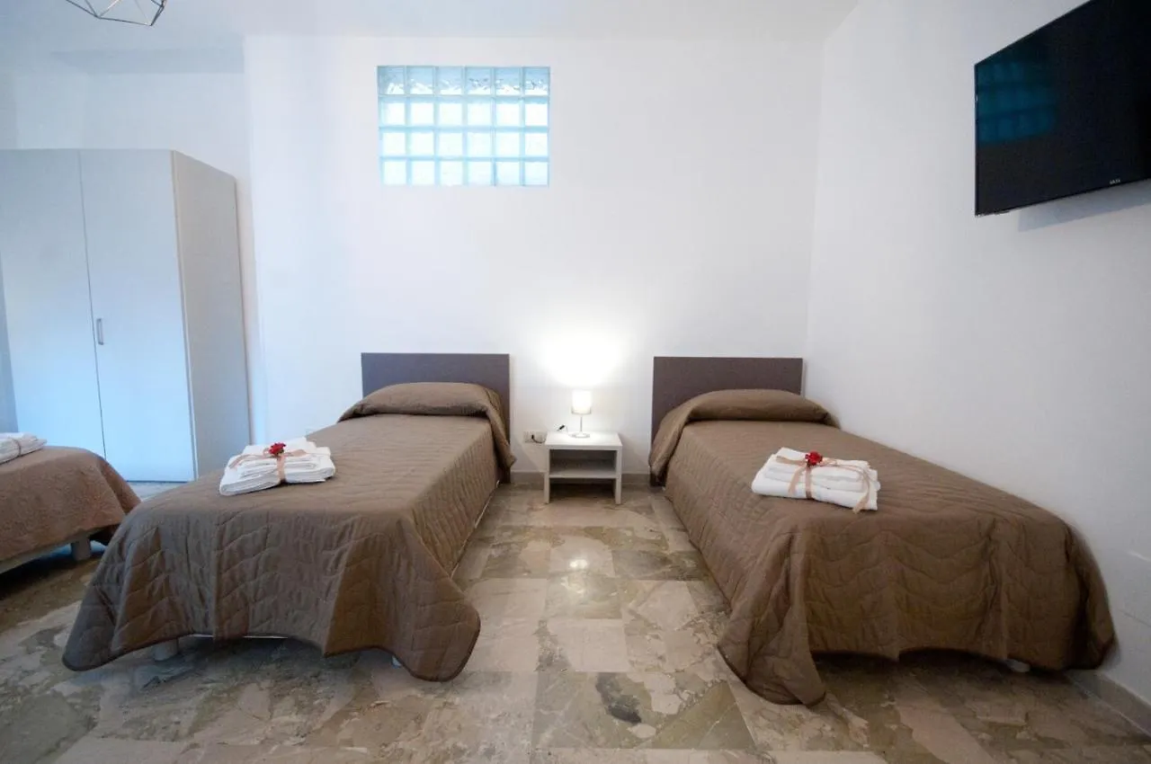 Val di Noto rooms