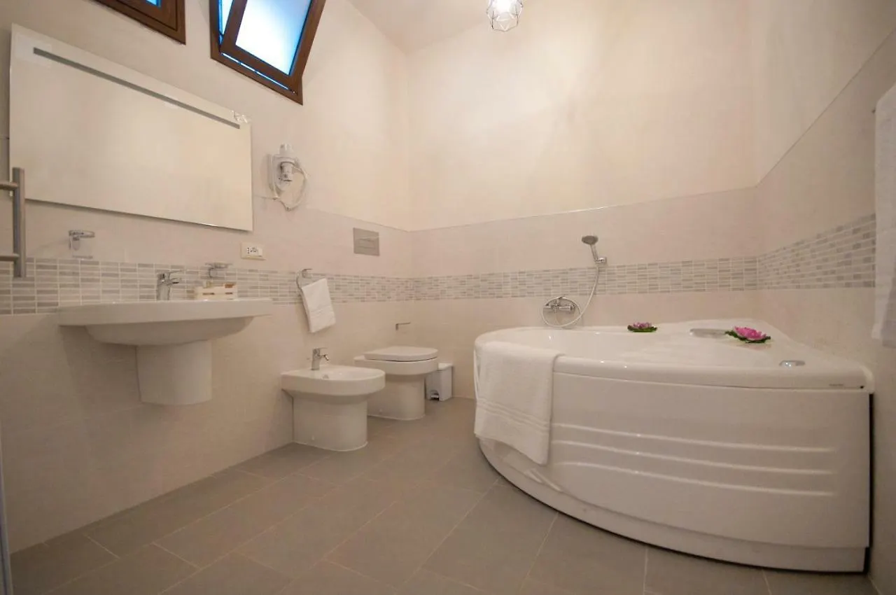 Affittacamere Val di Noto rooms