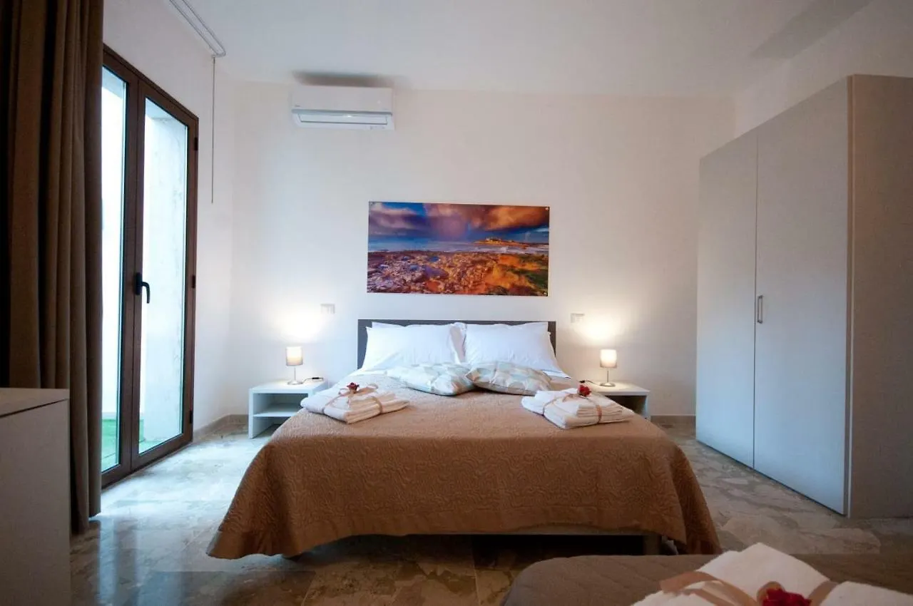 Val di Noto rooms Italia