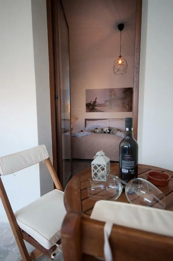 Affittacamere Val di Noto rooms