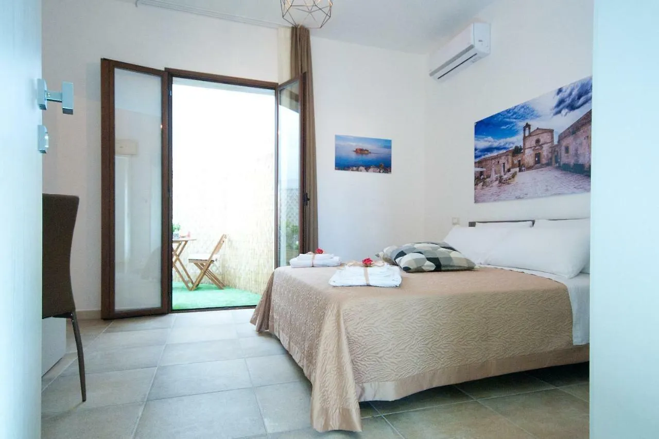 Val di Noto rooms 0*,