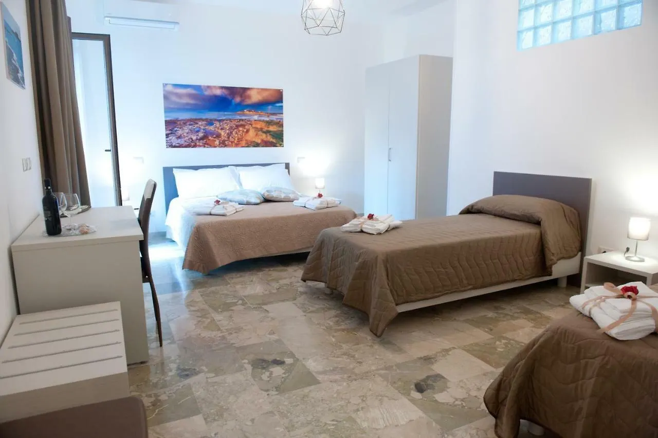 Affittacamere Val di Noto rooms