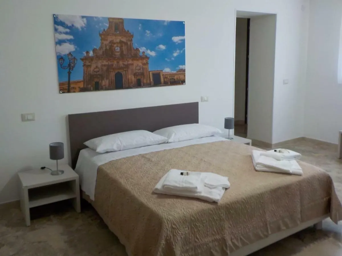 Val di Noto rooms Affittacamere