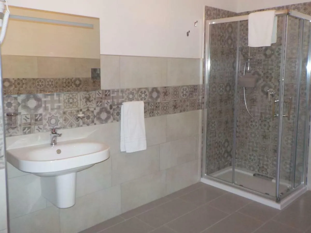 Val di Noto rooms Italia